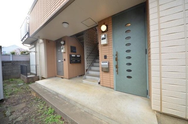 メゾン西2710の物件内観写真